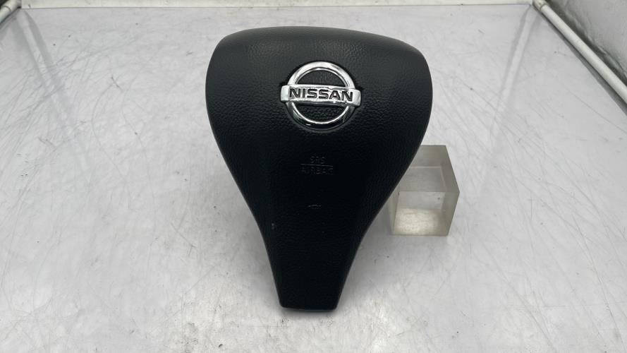 Air bag conducteur NISSAN PULSAR Diesel