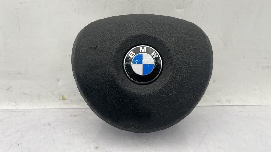Air bag conducteur BMW SERIE 1 E87 PHASE 2 Diesel
