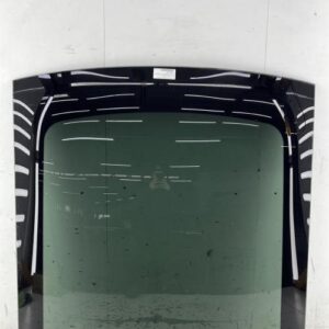 Toit panoramique NISSAN QASHQAI 1 PHASE 2 Diesel
