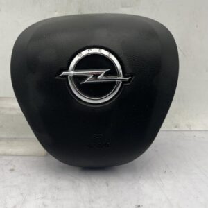 Air bag conducteur OPEL ASTRA K PHASE 1 Essence
