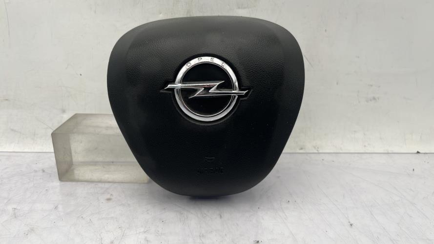 Air bag conducteur OPEL ASTRA K PHASE 1 Essence