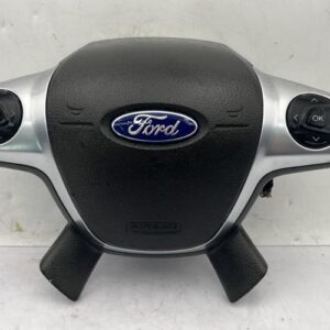 Air bag conducteur FORD C-MAX 2 PHASE 1 Diesel