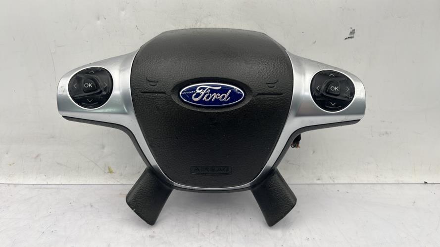 Air bag conducteur FORD C-MAX 2 PHASE 1 Diesel