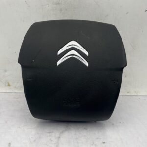 Air bag conducteur CITROEN C4 2 PHASE 2 Diesel