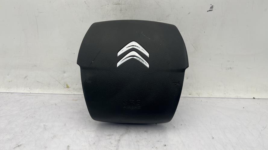 Air bag conducteur CITROEN C4 2 PHASE 2 Diesel