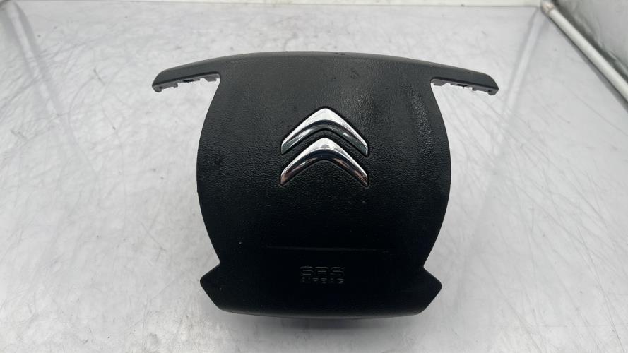 Air bag conducteur CITROEN C5 2 Diesel