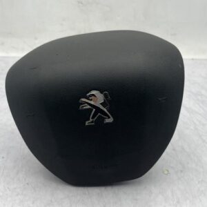 Air bag conducteur PEUGEOT 208 1 PHASE 1 Essence