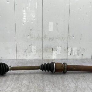 Cardan droit (transmission) FORD FIESTA 5 PHASE 1 Diesel