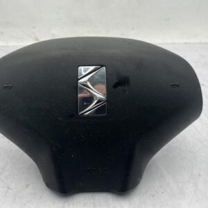 Air bag conducteur CITROEN DS3 PHASE 1 Diesel