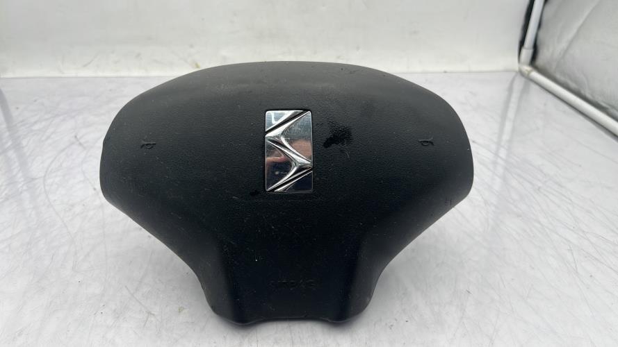 Air bag conducteur CITROEN DS3 PHASE 1 Diesel