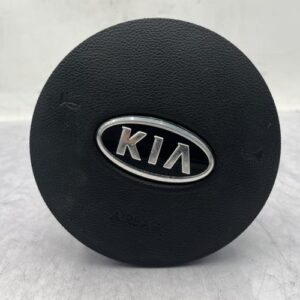 Air bag conducteur KIA VENGA PHASE 1 Diesel