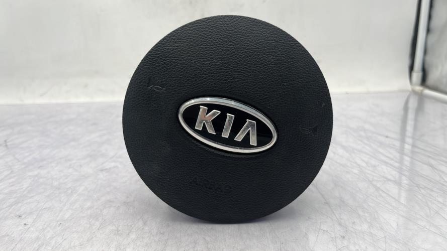 Air bag conducteur KIA VENGA PHASE 1 Diesel