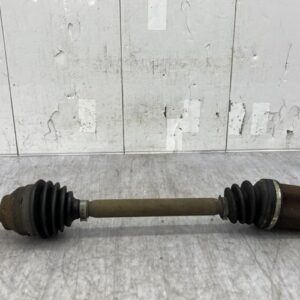Cardan gauche (transmission) FORD FIESTA 5 PHASE 1 Diesel