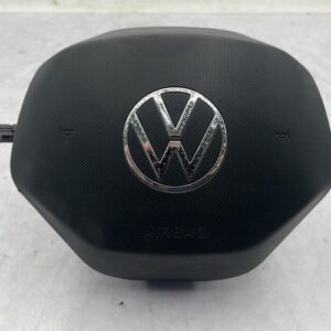 Air bag conducteur VOLKSWAGEN POLO 6 PHASE 2 Essence