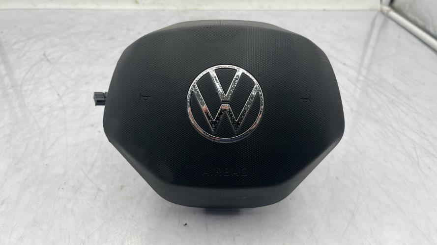 Air bag conducteur VOLKSWAGEN POLO 6 PHASE 2 Essence