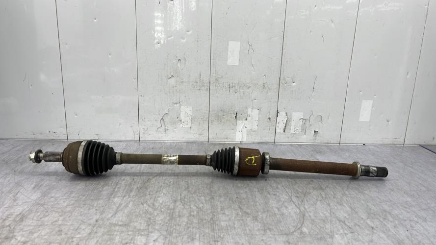 Cardan droit (transmission) RENAULT MEGANE 3 PHASE 2 Diesel