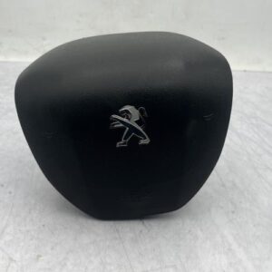 Air bag conducteur PEUGEOT 208 1 PHASE 2 Essence