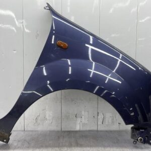 Aile avant droit RENAULT KANGOO 1 PHASE 2 Diesel
