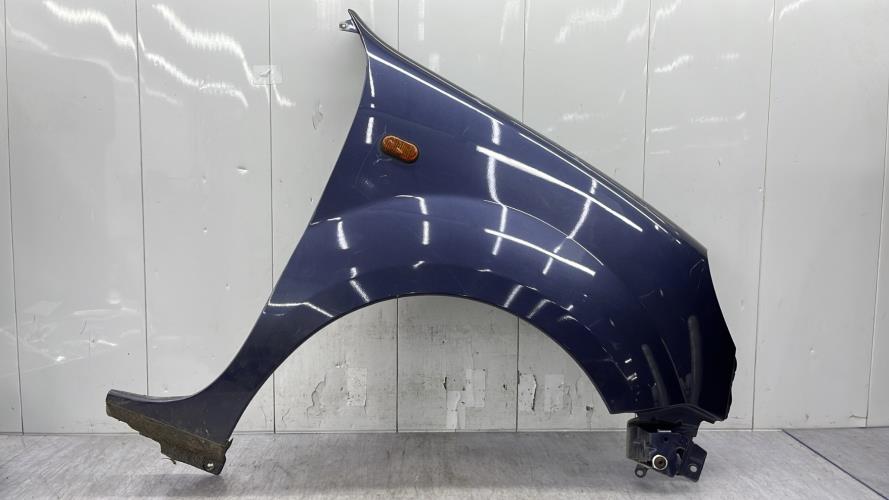 Aile avant droit RENAULT KANGOO 1 PHASE 2 Diesel