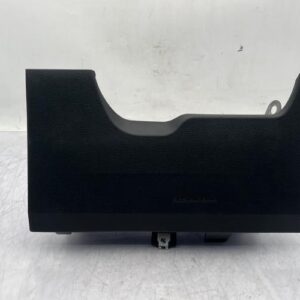 Air bag genoux TOYOTA YARIS 3 PHASE 2 Essence/Hybride