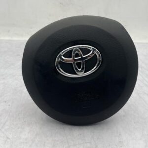 Air bag conducteur TOYOTA YARIS 3 PHASE 2 Essence/Hybride