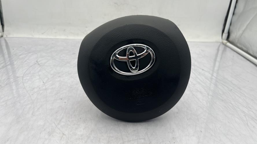 Air bag conducteur TOYOTA YARIS 3 PHASE 2 Essence/Hybride
