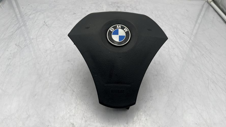 Air bag conducteur BMW SERIE 5 E60 PHASE 2 Diesel