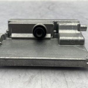 Camera VOLKSWAGEN POLO 6 PHASE 2 Essence