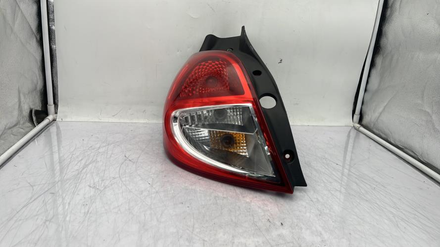 Feu arriere principal gauche (feux) RENAULT CLIO 3 PHASE 2 Diesel