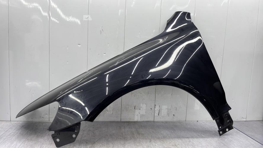 Aile avant gauche VOLKSWAGEN TOUAREG 1 PHASE 2 Diesel