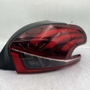 Feu arriere principal droit (feux) PEUGEOT 208 1 PHASE 2 Essence