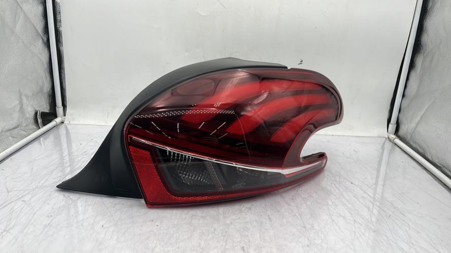 Feu arriere principal droit (feux) PEUGEOT 208 1 PHASE 2 Essence