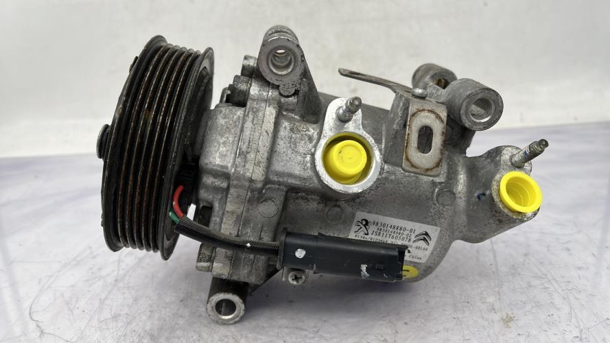 Compresseur clim PEUGEOT EXPERT 3 PHASE 1 Diesel