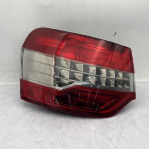 Feu arriere principal gauche (feux) CITROEN C5 2 Diesel