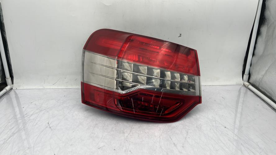 Feu arriere principal gauche (feux) CITROEN C5 2 Diesel