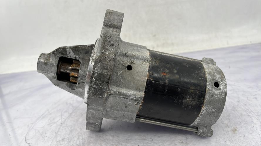 Demarreur TOYOTA IQ Essence