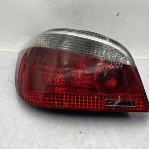 Feu arriere principal gauche (feux) BMW SERIE 5 E60 PHASE 2 Diesel