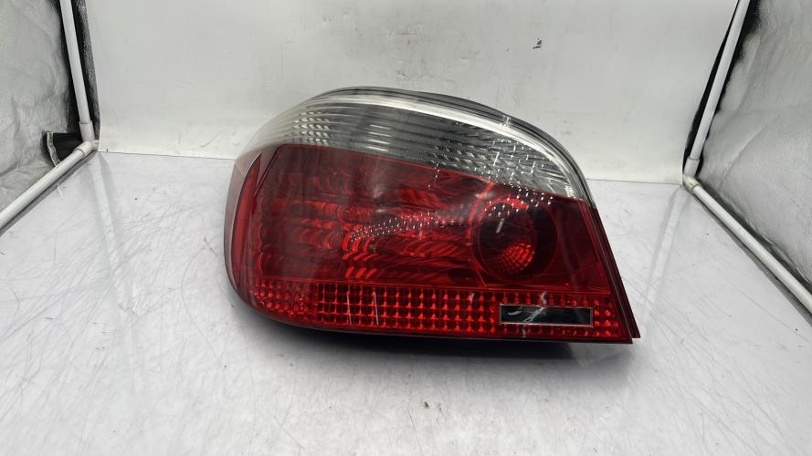 Feu arriere principal gauche (feux) BMW SERIE 5 E60 PHASE 2 Diesel