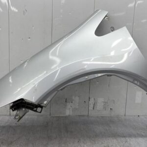 Aile avant gauche HONDA CIVIC 8 PHASE 1 Diesel