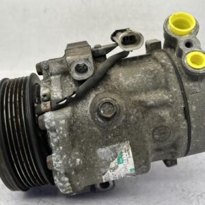 Compresseur clim OPEL MERIVA A PHASE 2 Diesel
