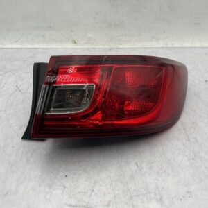Feu arriere principal droit (feux) RENAULT CLIO 4 PHASE 2 Diesel