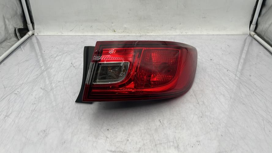Feu arriere principal droit (feux) RENAULT CLIO 4 PHASE 2 Diesel