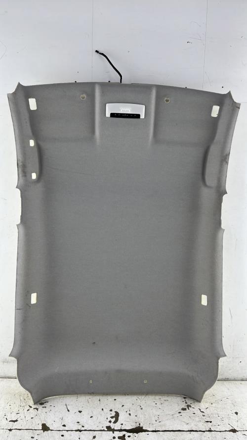 Ciel de toit NISSAN MICRA 5 Essence