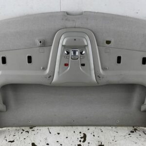 Ciel de toit CITROEN BERLINGO 3 M PHASE 1 Diesel