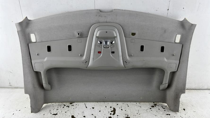 Ciel de toit CITROEN BERLINGO 3 M PHASE 1 Diesel