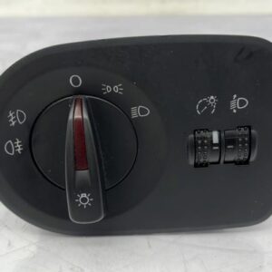 Commande de phare SEAT IBIZA 4 PHASE 1 Diesel