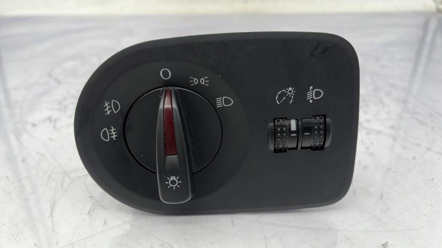 Commande de phare SEAT IBIZA 4 PHASE 1 Diesel