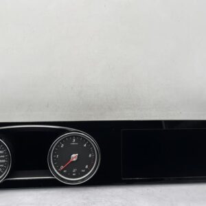 Compteur MERCEDES CLASSE E 213 PHASE 1 BREAK Diesel