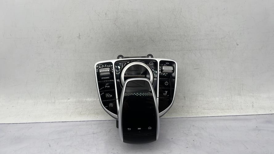 Bouton/Interrupteur MERCEDES CLASSE E 213 PHASE 1 BREAK Diesel