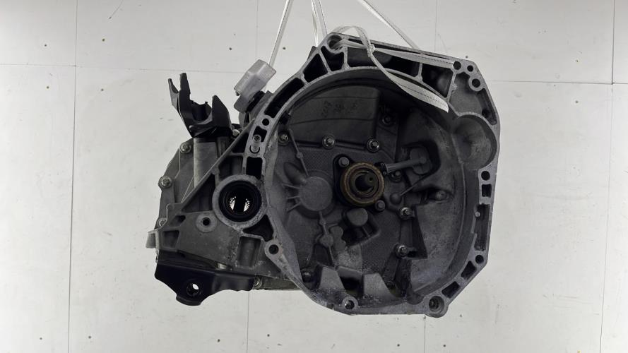 Boite de vitesses RENAULT CLIO 4 PHASE 1 Essence